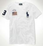 polo t-shirt hommes nouveau rabais support coton mode blanc ygh